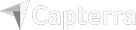 Capterra white logo