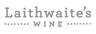 laithwaites logo bw
