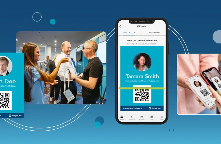 10 tips for smooth registration with event check-in apps